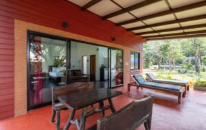 Elegant Escape on Ao Lubo Beach - Krabi, Thailand