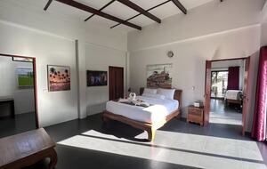 Elegant Escape on Ao Lubo Beach - Krabi, Thailand