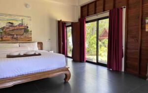 Elegant Escape on Ao Lubo Beach - Krabi, Thailand