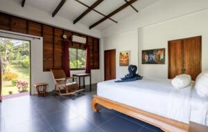 Elegant Escape on Ao Lubo Beach - Krabi, Thailand