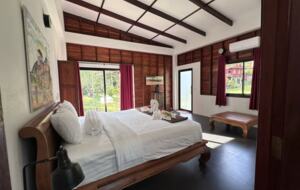 Elegant Escape on Ao Lubo Beach - Krabi, Thailand