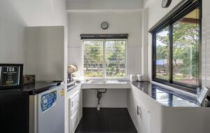 Elegant Escape on Ao Lubo Beach - Krabi, Thailand