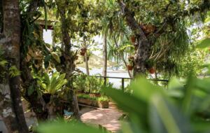 Elegant Escape on Ao Lubo Beach - Krabi, Thailand