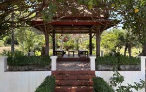 Elegant Escape on Ao Lubo Beach - Krabi, Thailand