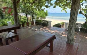 Elegant Escape on Ao Lubo Beach - Krabi, Thailand