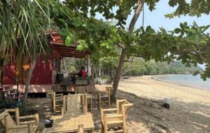 Elegant Escape on Ao Lubo Beach - Krabi, Thailand