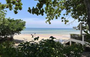 Elegant Escape on Ao Lubo Beach - Krabi, Thailand