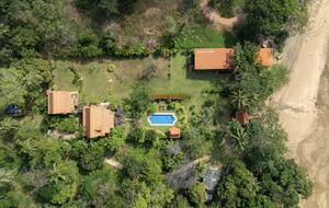 Elegant Escape on Ao Lubo Beach - Krabi, Thailand