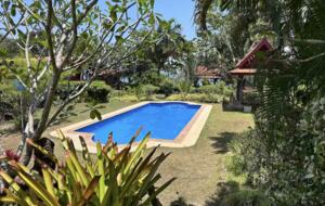 Elegant Escape on Ao Lubo Beach - Krabi, Thailand