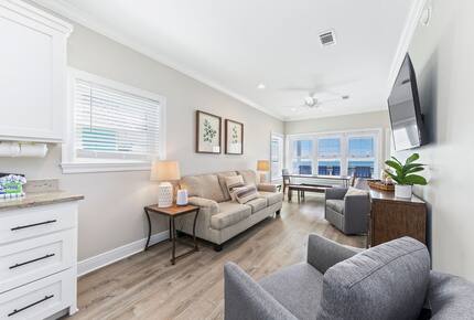 Gulf-Front Serenity with Private Plunge Pool - Gulf Shores, Alabama