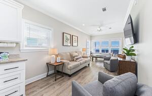 Gulf-Front Serenity with Private Plunge Pool - Gulf Shores, Alabama