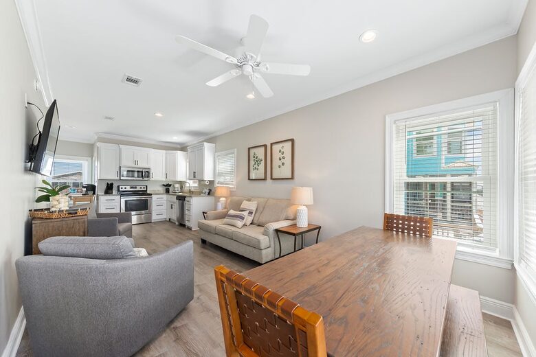 Gulf-Front Serenity with Private Plunge Pool - Gulf Shores, Alabama