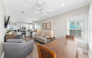 Gulf-Front Serenity with Private Plunge Pool - Gulf Shores, Alabama