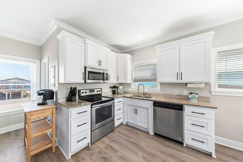 Gulf-Front Serenity with Private Plunge Pool - Gulf Shores, Alabama