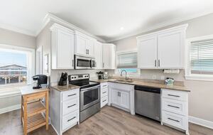 Gulf-Front Serenity with Private Plunge Pool - Gulf Shores, Alabama