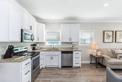 Gulf-Front Serenity with Private Plunge Pool - Gulf Shores, Alabama