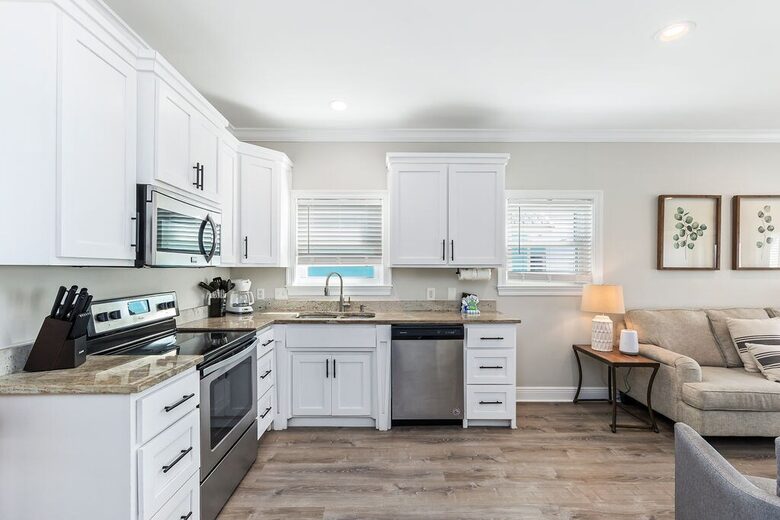 Gulf-Front Serenity with Private Plunge Pool - Gulf Shores, Alabama