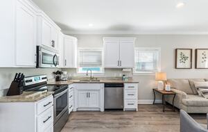 Gulf-Front Serenity with Private Plunge Pool - Gulf Shores, Alabama