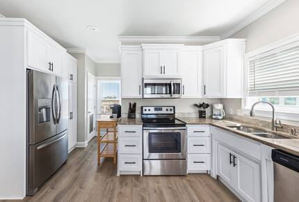 Gulf-Front Serenity with Private Plunge Pool - Gulf Shores, Alabama