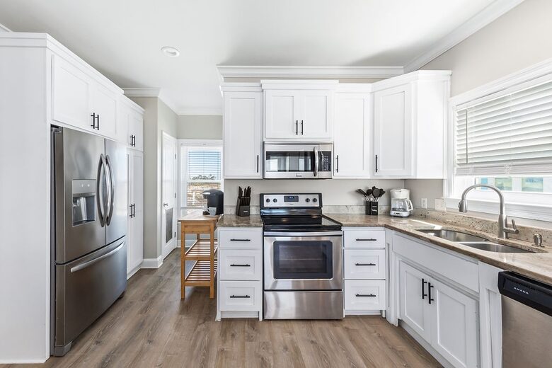 Gulf-Front Serenity with Private Plunge Pool - Gulf Shores, Alabama