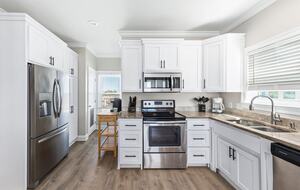 Gulf-Front Serenity with Private Plunge Pool - Gulf Shores, Alabama