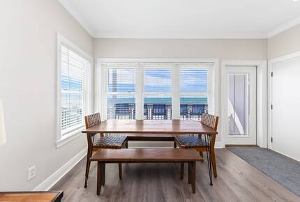 Gulf-Front Serenity with Private Plunge Pool - Gulf Shores, Alabama