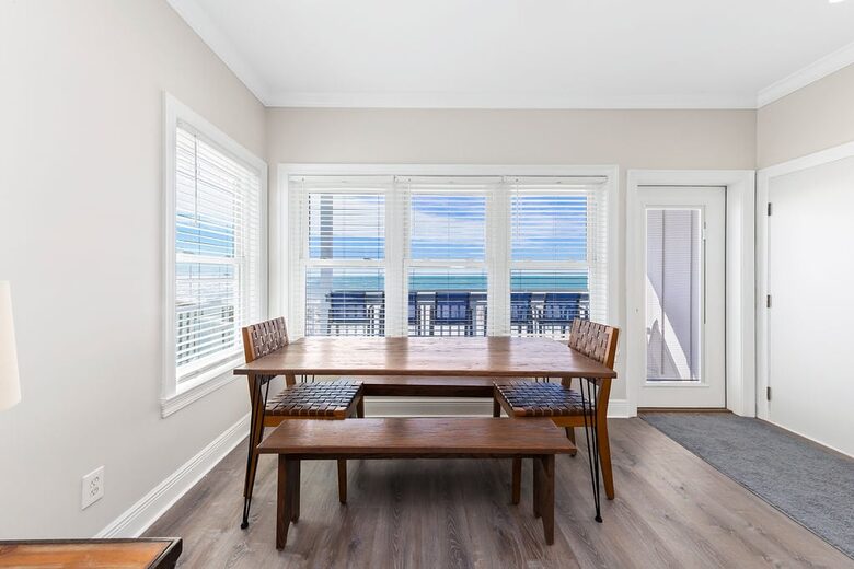 Gulf-Front Serenity with Private Plunge Pool - Gulf Shores, Alabama