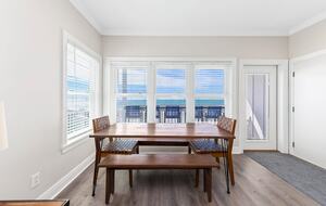 Gulf-Front Serenity with Private Plunge Pool - Gulf Shores, Alabama