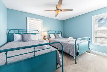 Gulf-Front Serenity with Private Plunge Pool - Gulf Shores, Alabama