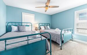 Gulf-Front Serenity with Private Plunge Pool - Gulf Shores, Alabama