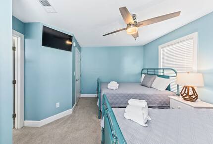 Gulf-Front Serenity with Private Plunge Pool - Gulf Shores, Alabama