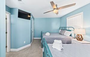 Gulf-Front Serenity with Private Plunge Pool - Gulf Shores, Alabama