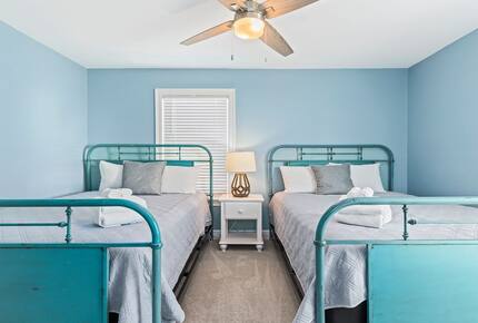 Gulf-Front Serenity with Private Plunge Pool - Gulf Shores, Alabama