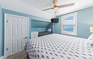 Gulf-Front Serenity with Private Plunge Pool - Gulf Shores, Alabama