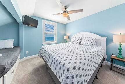 Gulf-Front Serenity with Private Plunge Pool - Gulf Shores, Alabama