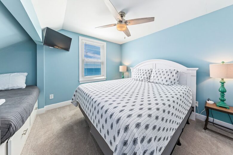 Gulf-Front Serenity with Private Plunge Pool - Gulf Shores, Alabama