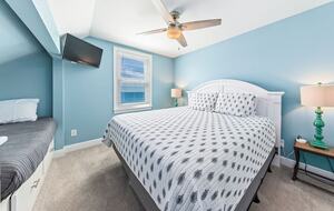 Gulf-Front Serenity with Private Plunge Pool - Gulf Shores, Alabama