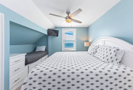 Gulf-Front Serenity with Private Plunge Pool - Gulf Shores, Alabama