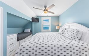 Gulf-Front Serenity with Private Plunge Pool - Gulf Shores, Alabama