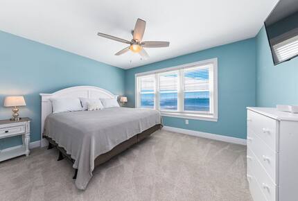 Gulf-Front Serenity with Private Plunge Pool - Gulf Shores, Alabama