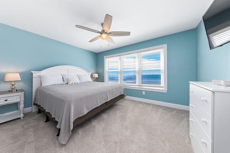 Gulf-Front Serenity with Private Plunge Pool - Gulf Shores, Alabama