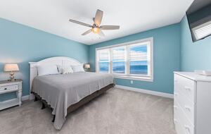 Gulf-Front Serenity with Private Plunge Pool - Gulf Shores, Alabama