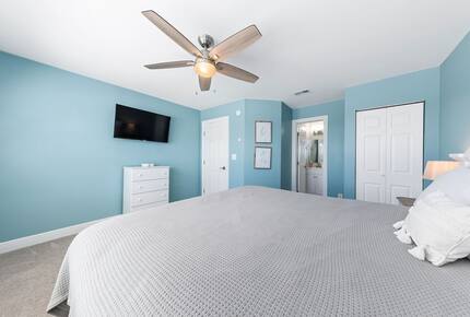 Gulf-Front Serenity with Private Plunge Pool - Gulf Shores, Alabama