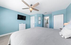 Gulf-Front Serenity with Private Plunge Pool - Gulf Shores, Alabama