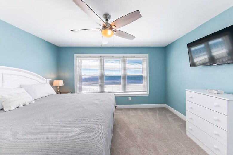 Gulf-Front Serenity with Private Plunge Pool - Gulf Shores, Alabama