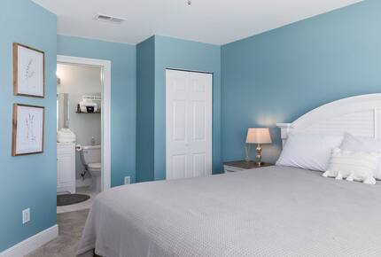 Gulf-Front Serenity with Private Plunge Pool - Gulf Shores, Alabama