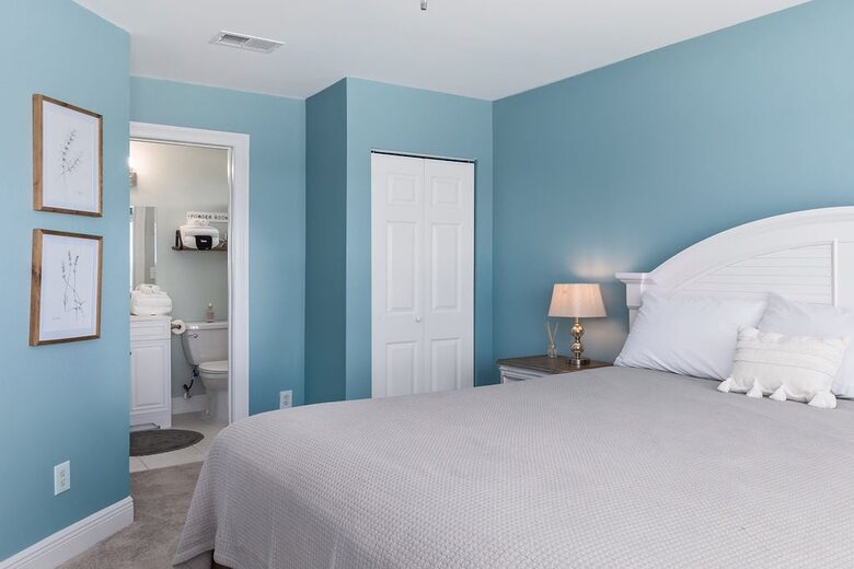 Gulf-Front Serenity with Private Plunge Pool - Gulf Shores, Alabama