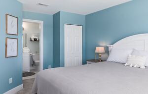 Gulf-Front Serenity with Private Plunge Pool - Gulf Shores, Alabama