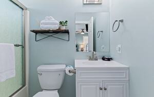 Gulf-Front Serenity with Private Plunge Pool - Gulf Shores, Alabama