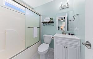 Gulf-Front Serenity with Private Plunge Pool - Gulf Shores, Alabama